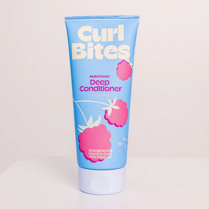 Curl Bites Multi Protein Deep Conditioner 200ml