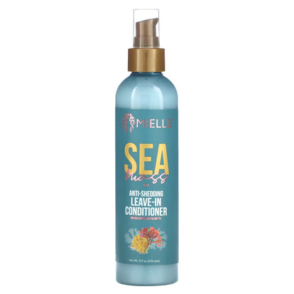 Mielle Sea Moss Anti-Shedding Leave-in Conditioner Sea Moss Mischung 236.6ml