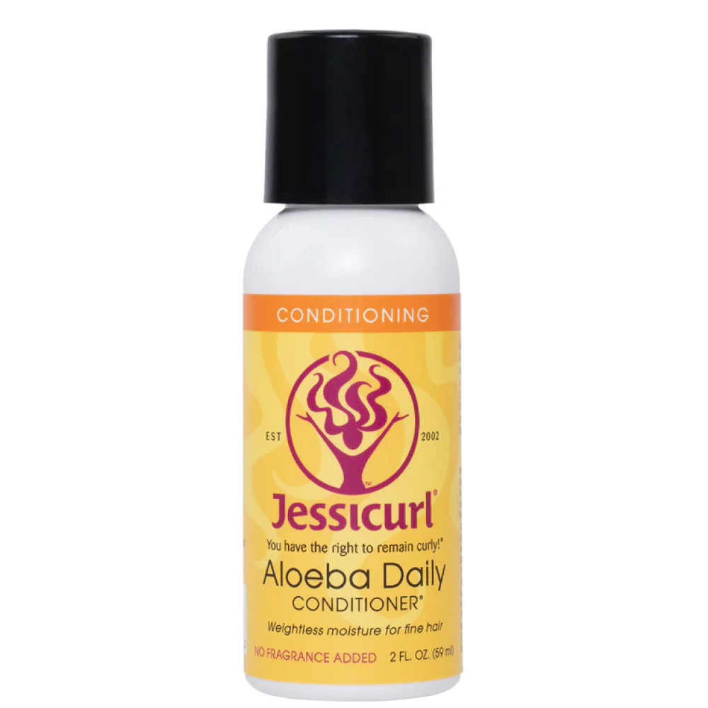Jessicurl Aloeba Täglicher Conditioner