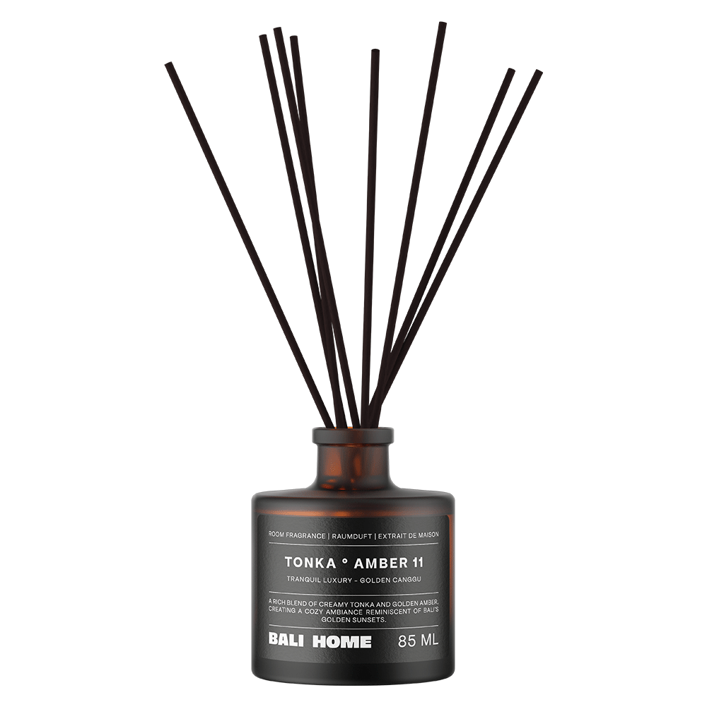 Bali Curls Bali Home TONKA ° AMBER 11 85ml