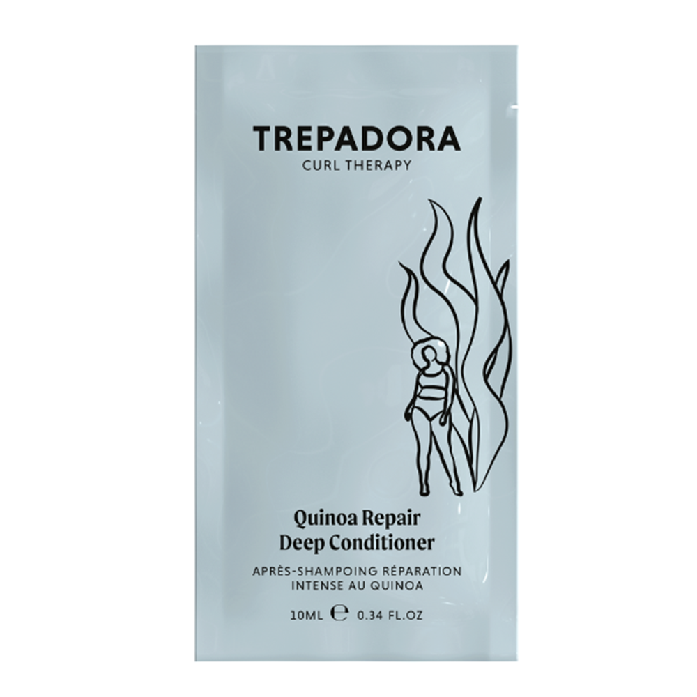 Trepadora Quinoa Repair Tiefen-Conditioner