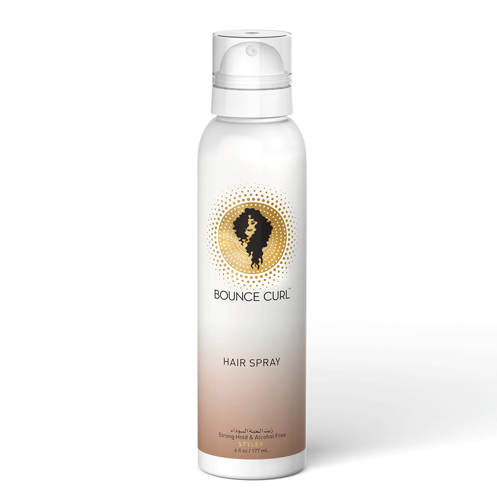 Bounce Curl Haarspray 177ml