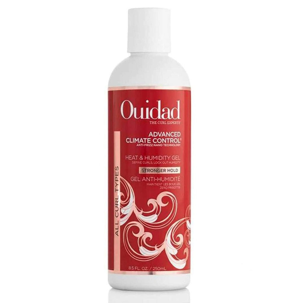 Ouidad Advanced Climate Control Heat and Humidity Gel Stärkerer Halt 250ml