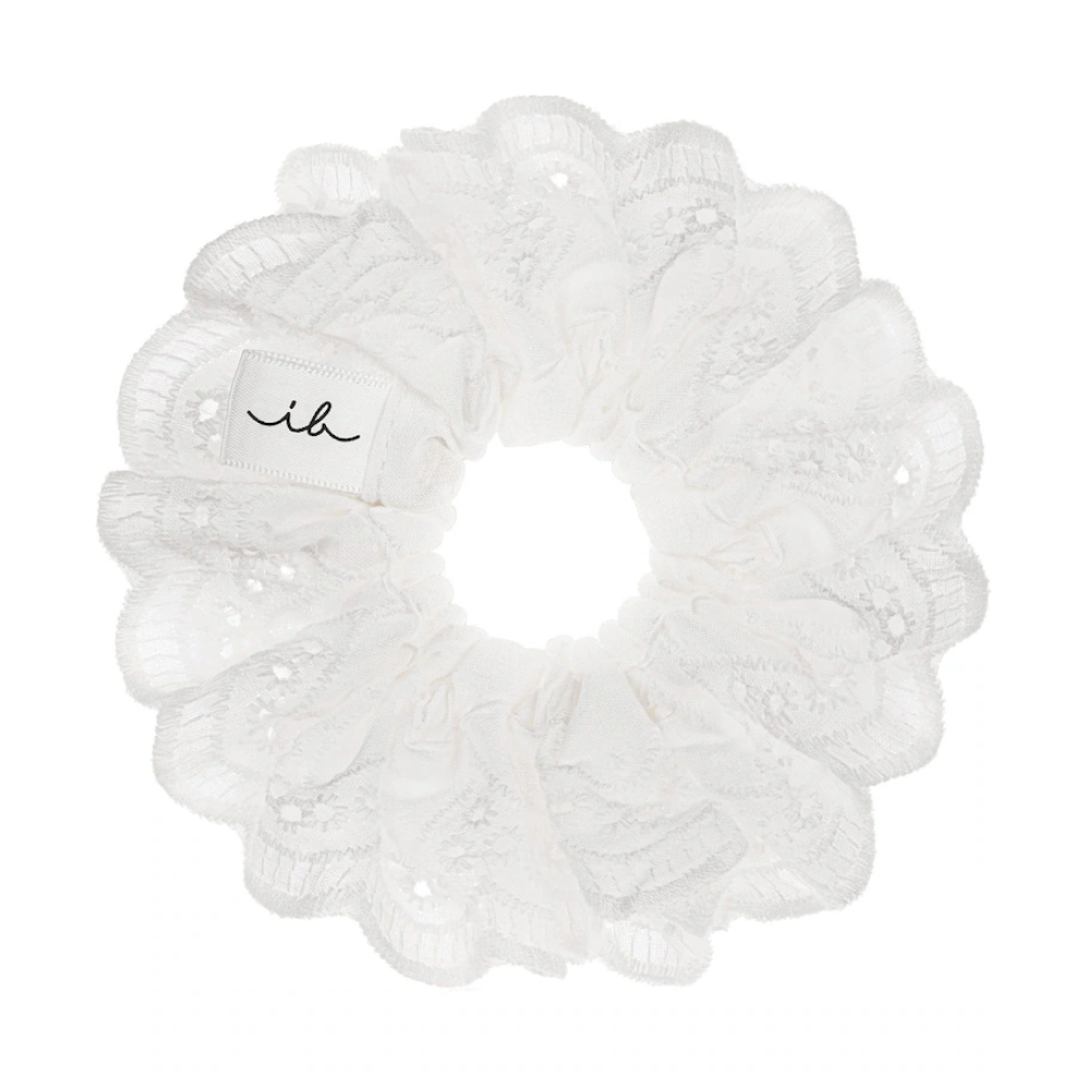 Invisibobble Sprunchie Sic Blanco Bliss