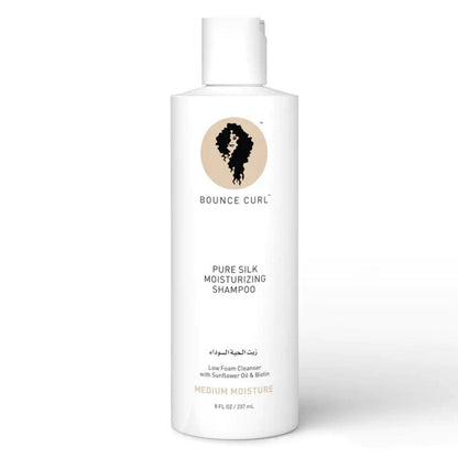 Bounce Curl Locken definierendes Set
