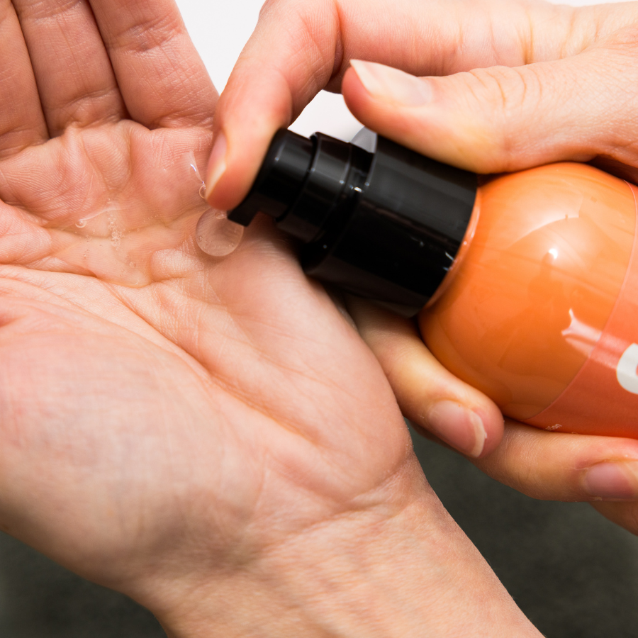 Locken-Erfrischungsserum 2 Minuten 200 ml