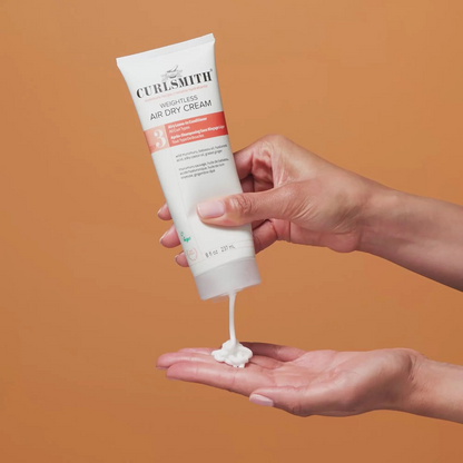 Curlsmith Weightless Air Dry Cream 59ml