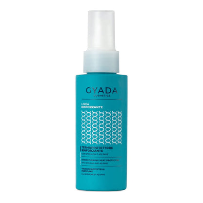 Gyada Hair Spirulina Stärkendes Hitzeschutz-Leave-in 100ml