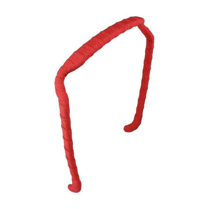Zazzy Bandz Red Wrapped