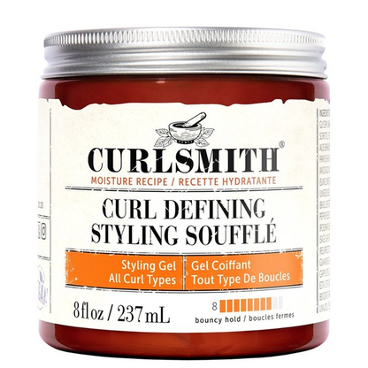 Curlsmith Curl Defining Styling Souffle