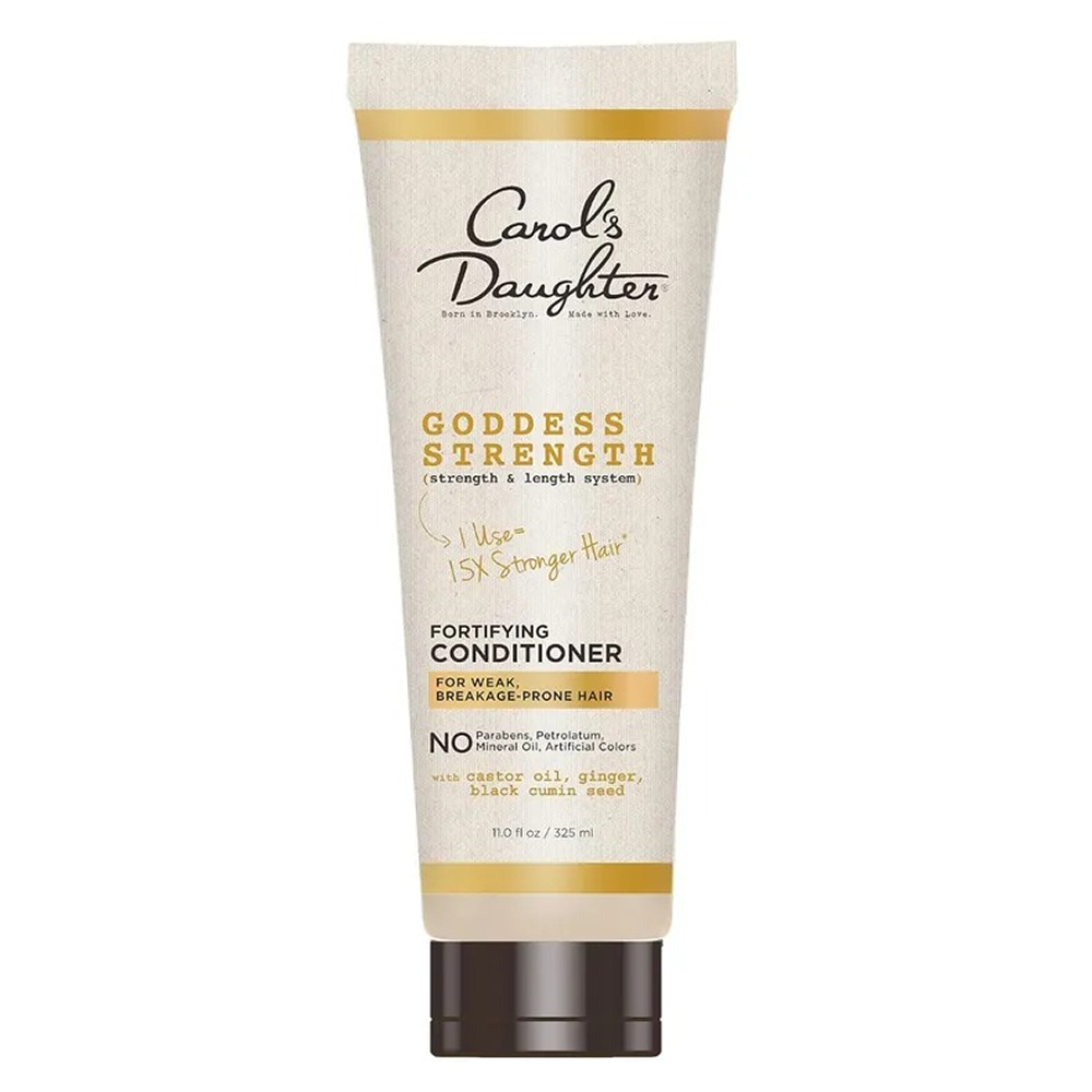 Carols Daughter Goddess Strength Kräftigende Pflegespülung 325ml