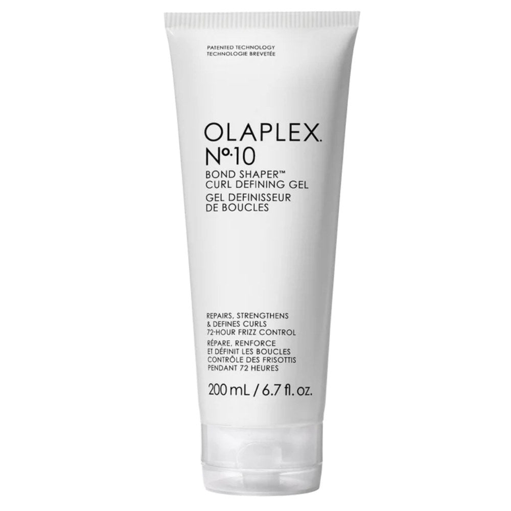 Olaplex Nº10 Bond Shaper Locken-Definition Gel 200ml