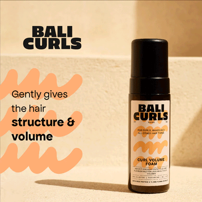 Bali Curls Volumen-Boost Duo