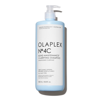 Olaplex - Nº 4C Bond Maintenance Clarifying Shampoo