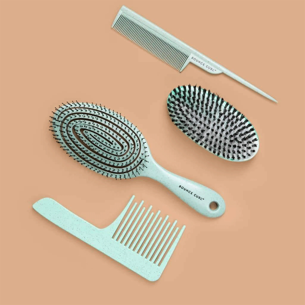 Bounce Curl Volume Enhancing Comb