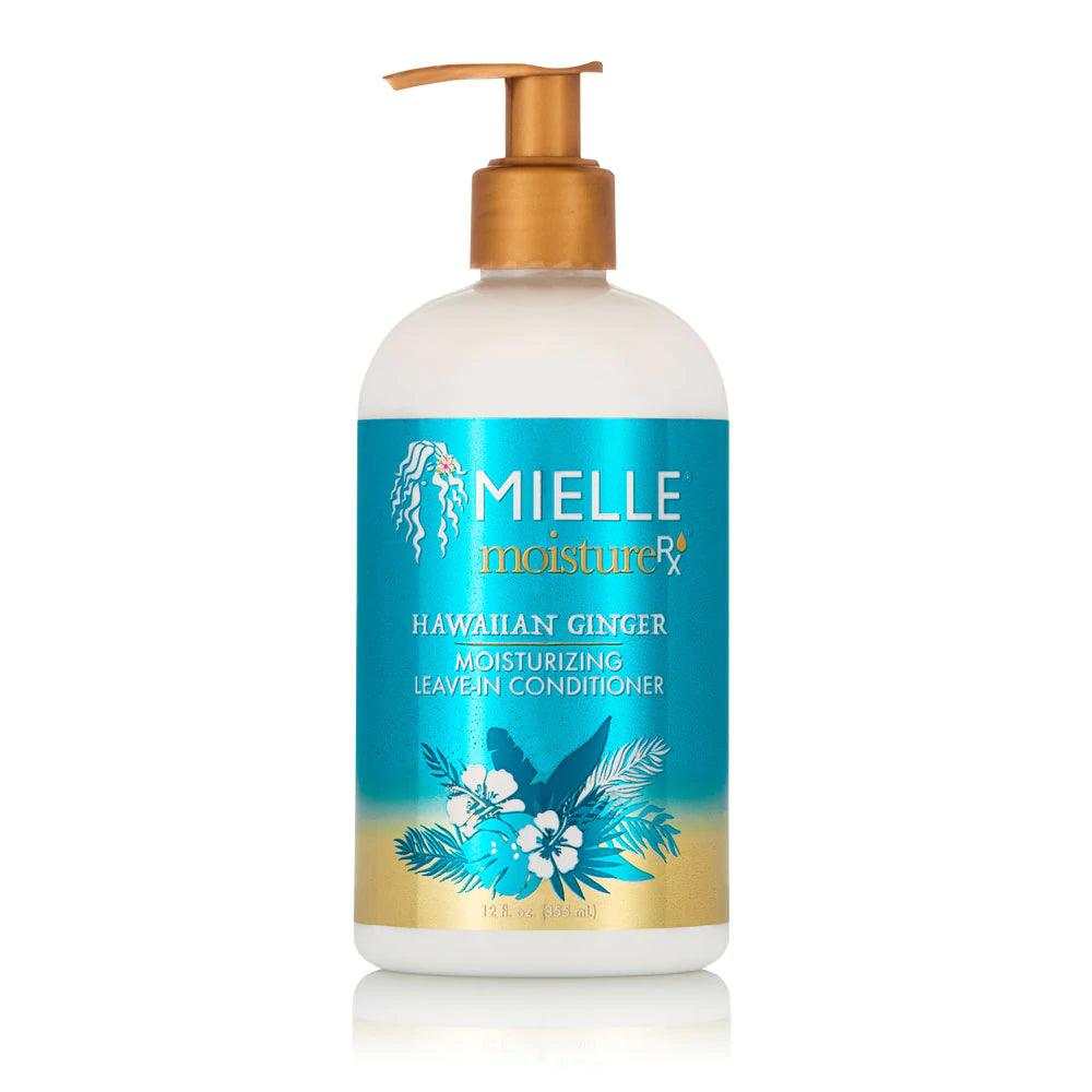 Mielle Moisture RX Hawaiian Ginger feuchtigkeitsspendender Leave-in Conditioner 355 ml