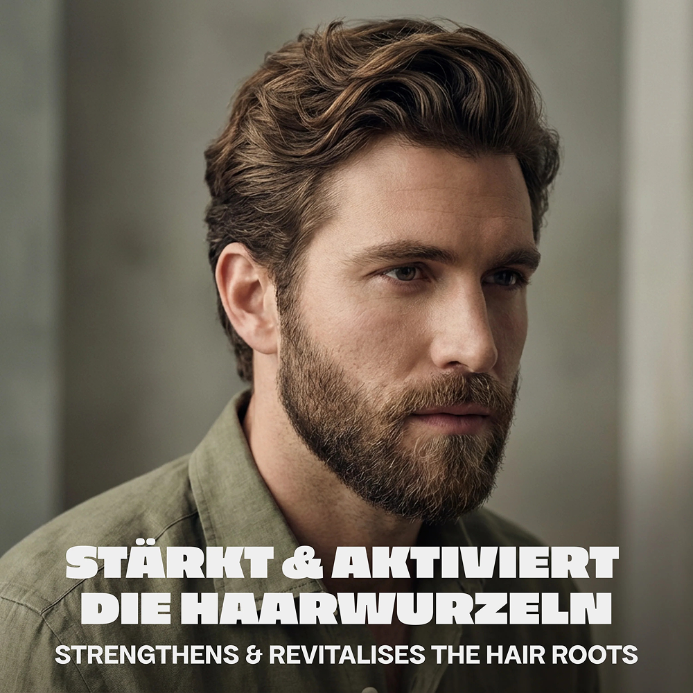 Bali Curls Gents Coffein Activator Tonic 150ml