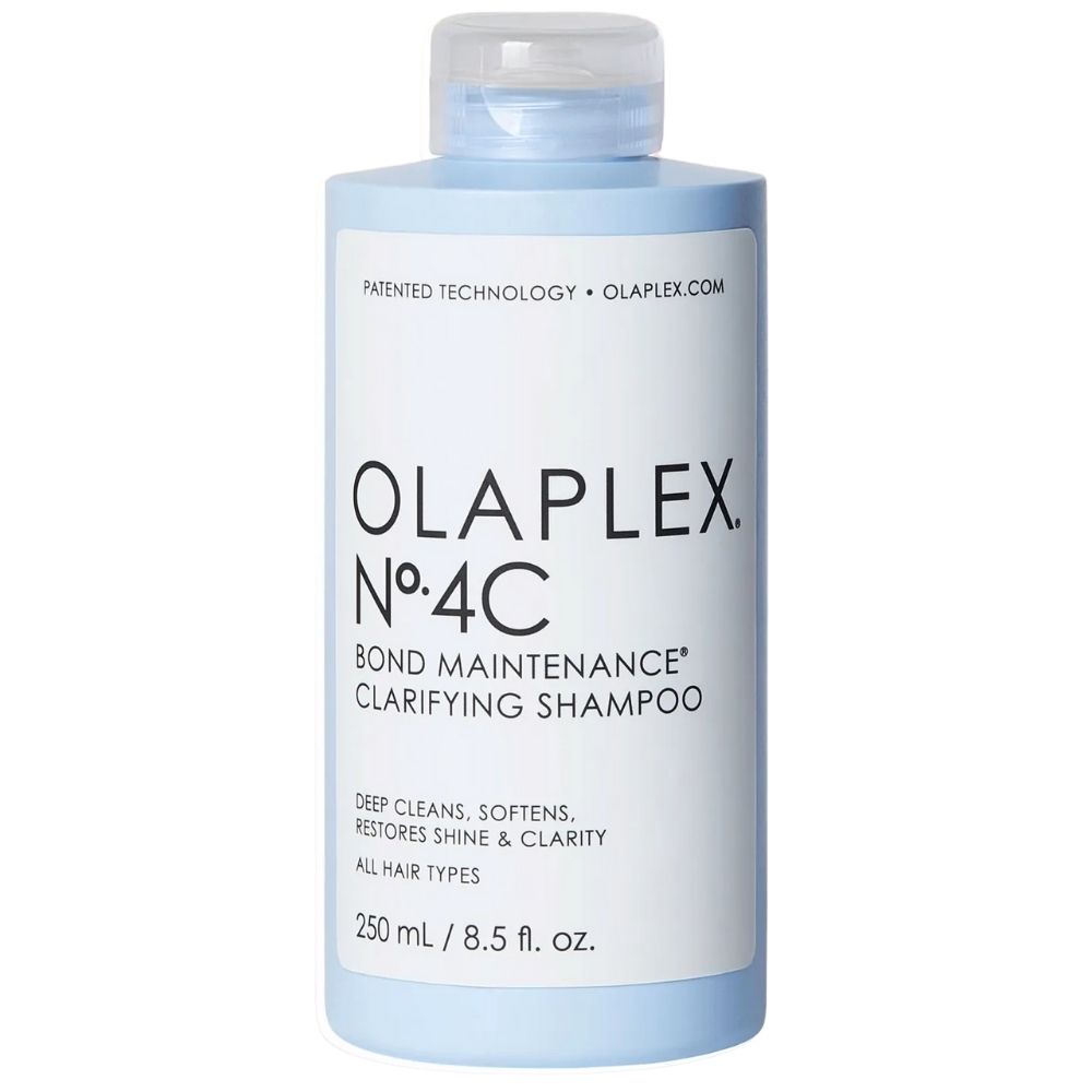 Olaplex - Nº 4C Bond Maintenance Clarifying Shampoo