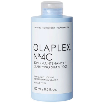 Olaplex - Nº 4C Bond Maintenance Clarifying Shampoo