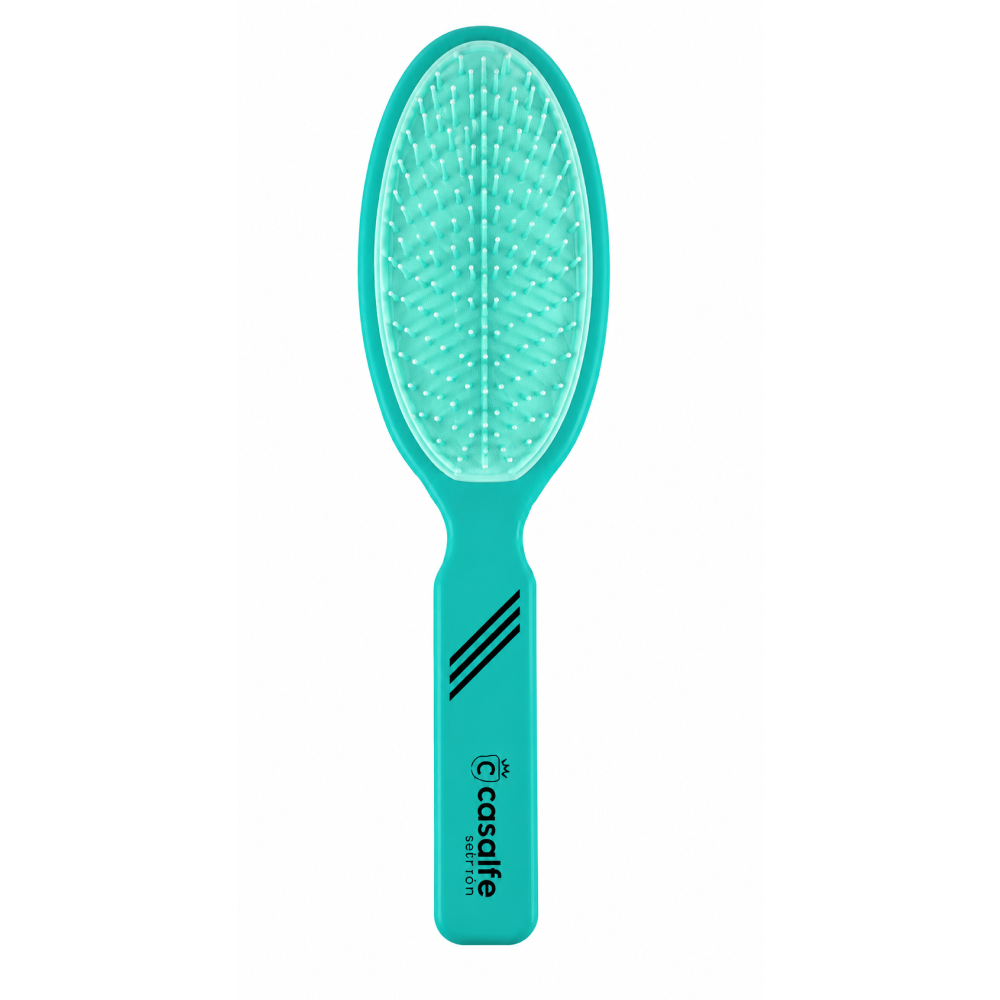 Casalfe Detangle Oval Hair Brush Limited