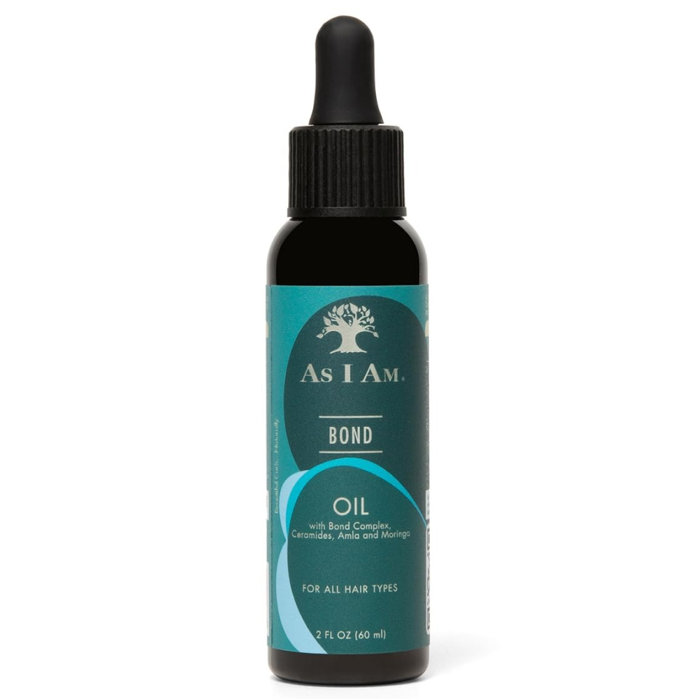 As I Am Bond Oil 59 ml