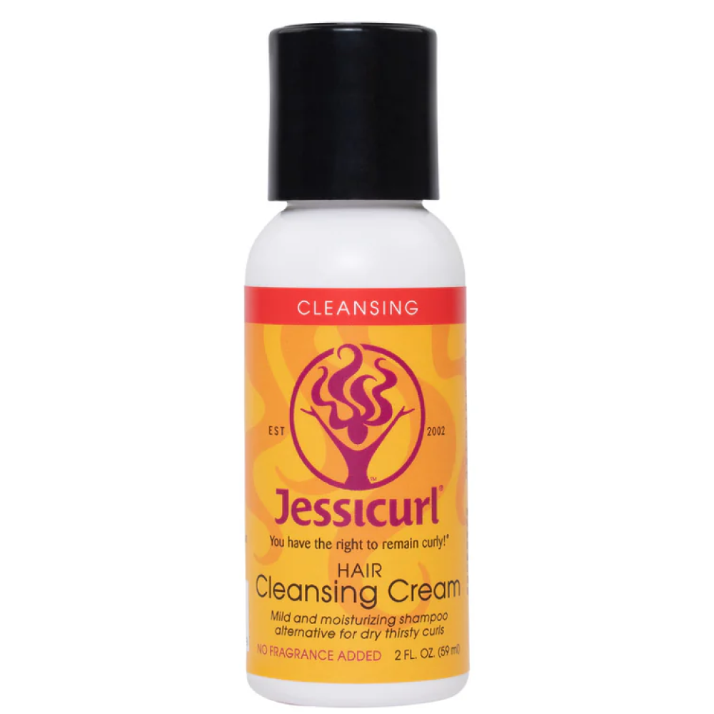 Jessicurl Haarwaschcreme