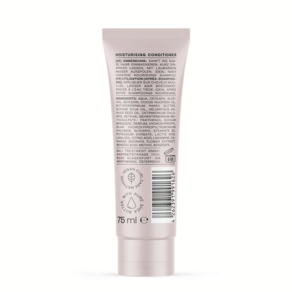 Bali Curls Moisturizing Conditioner