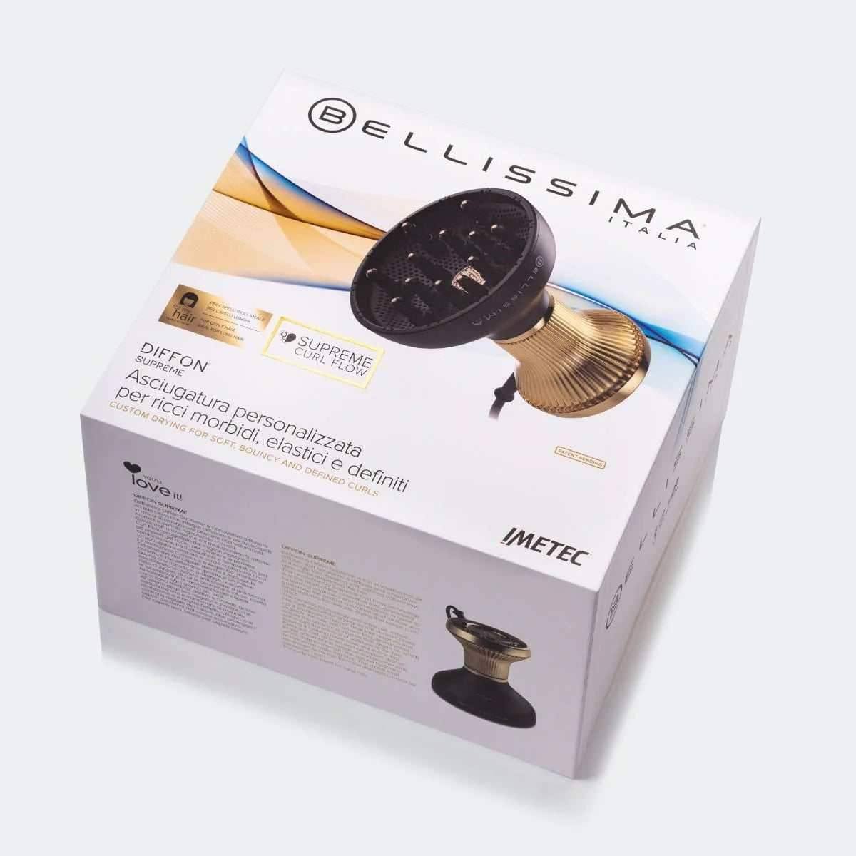 Bellissima Diffon Supreme Ion Care XL Diffusor