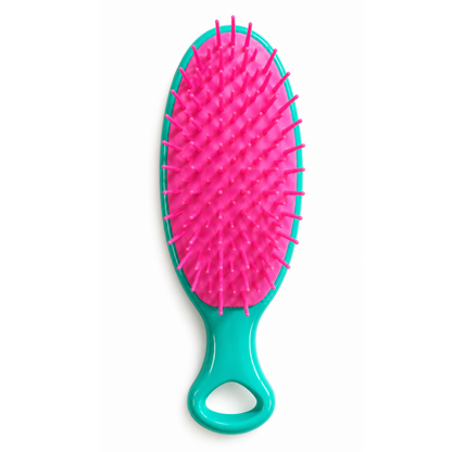 Casalfe Detangle Extra Small Hair Brush Set
