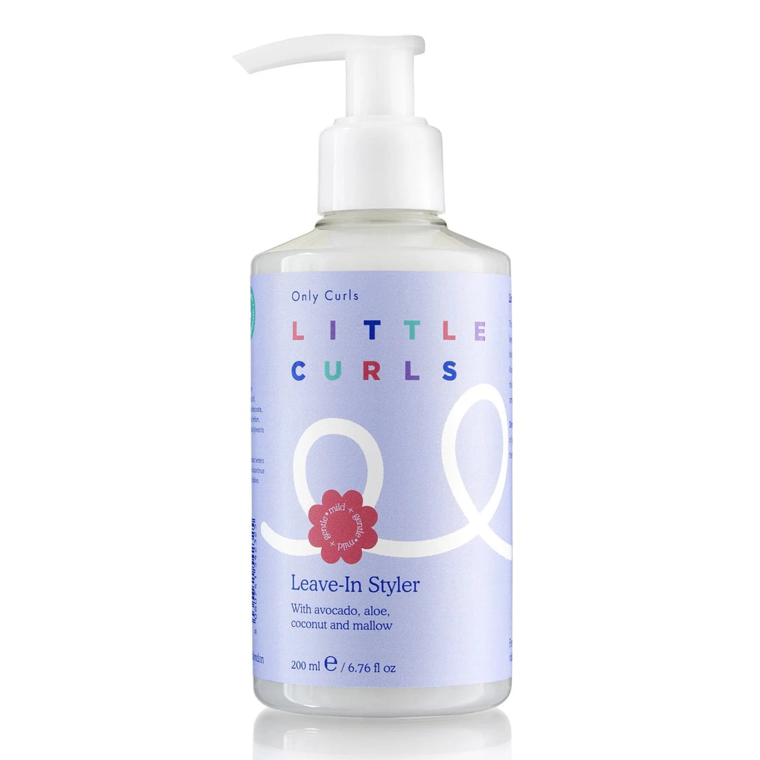 Only Curls Little Curls Leave-in Styler 200ml