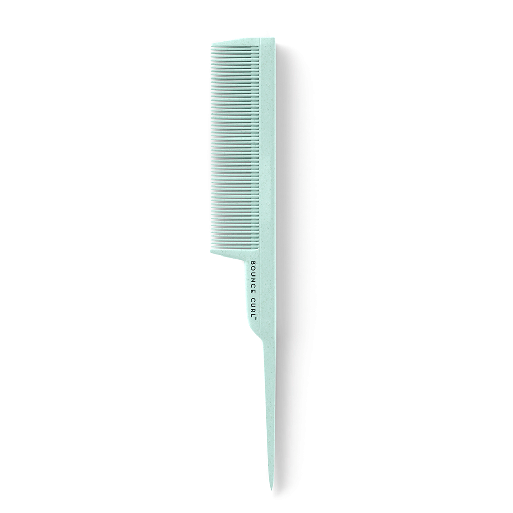 Bounce Curl Styling Comb (Teal)
