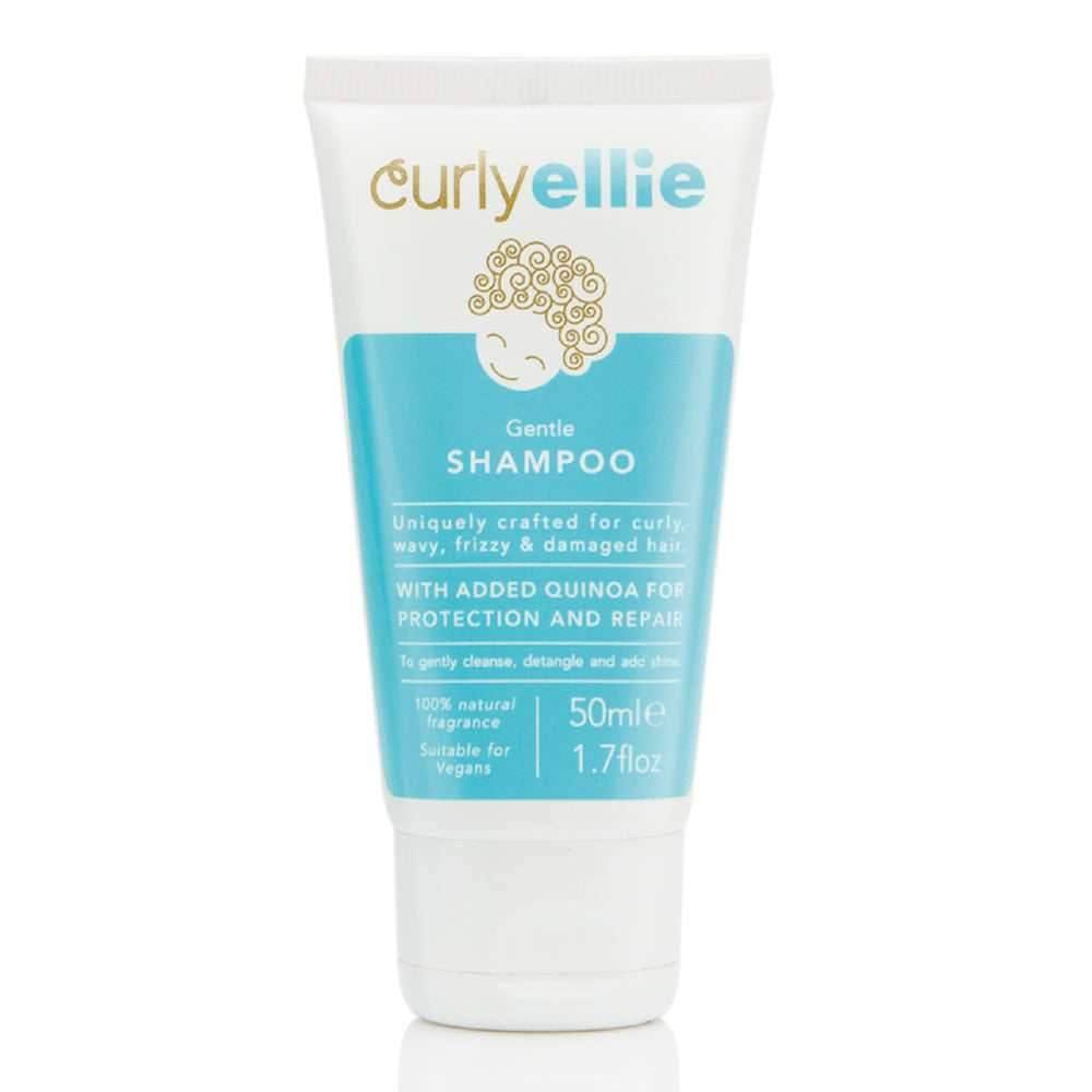 CurlyEllie Sanftes Shampoo