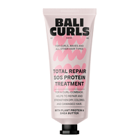 Bali Curls Total Repair SOS Protein-Haarkur 20ml