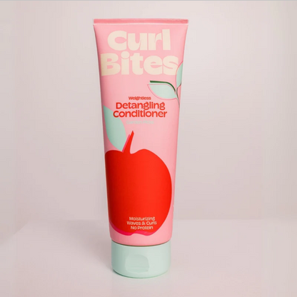 Curl Bites Weightless Detangling Conditioner 250ml