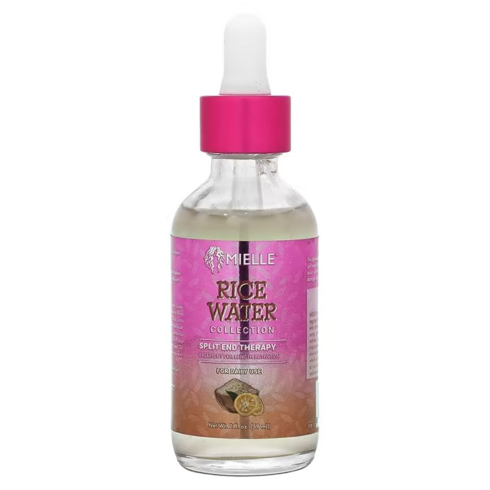 Mielle Rice Water Split End Therapy 59ml