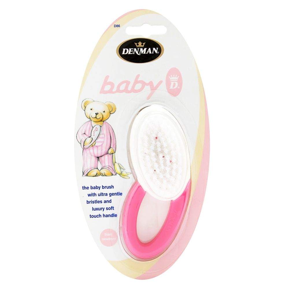 Denman Brush Baby D86