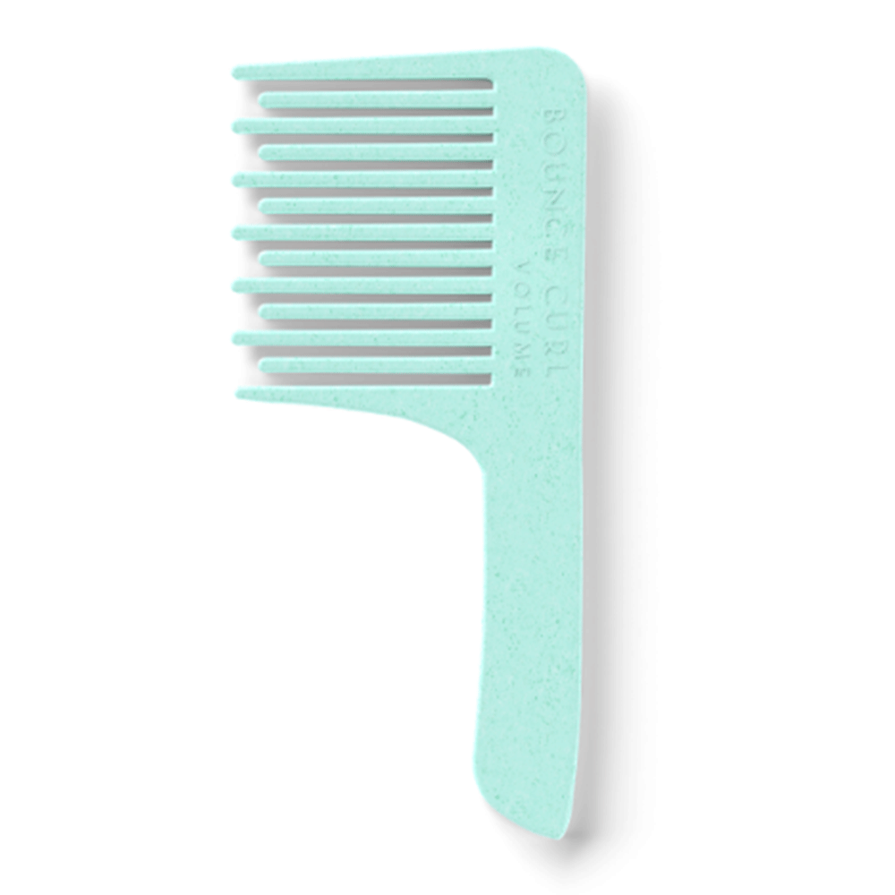 Bounce Curl volumenverstärkender Kamm