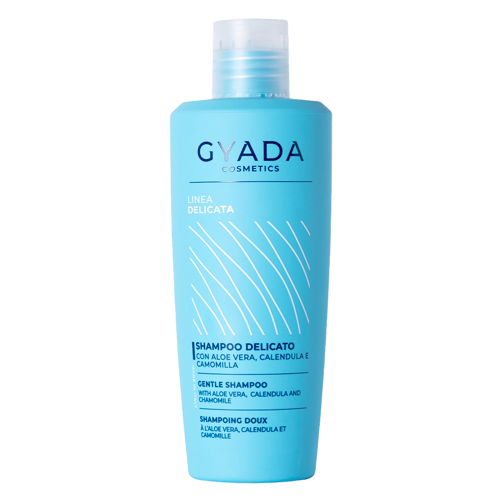 Gyada Sanftes Shampoo 250ml