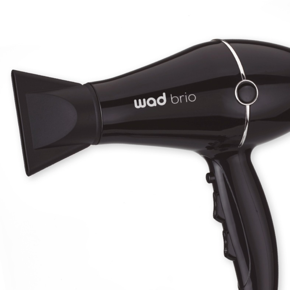 Wad Professional Beauty Haartrockner Brio