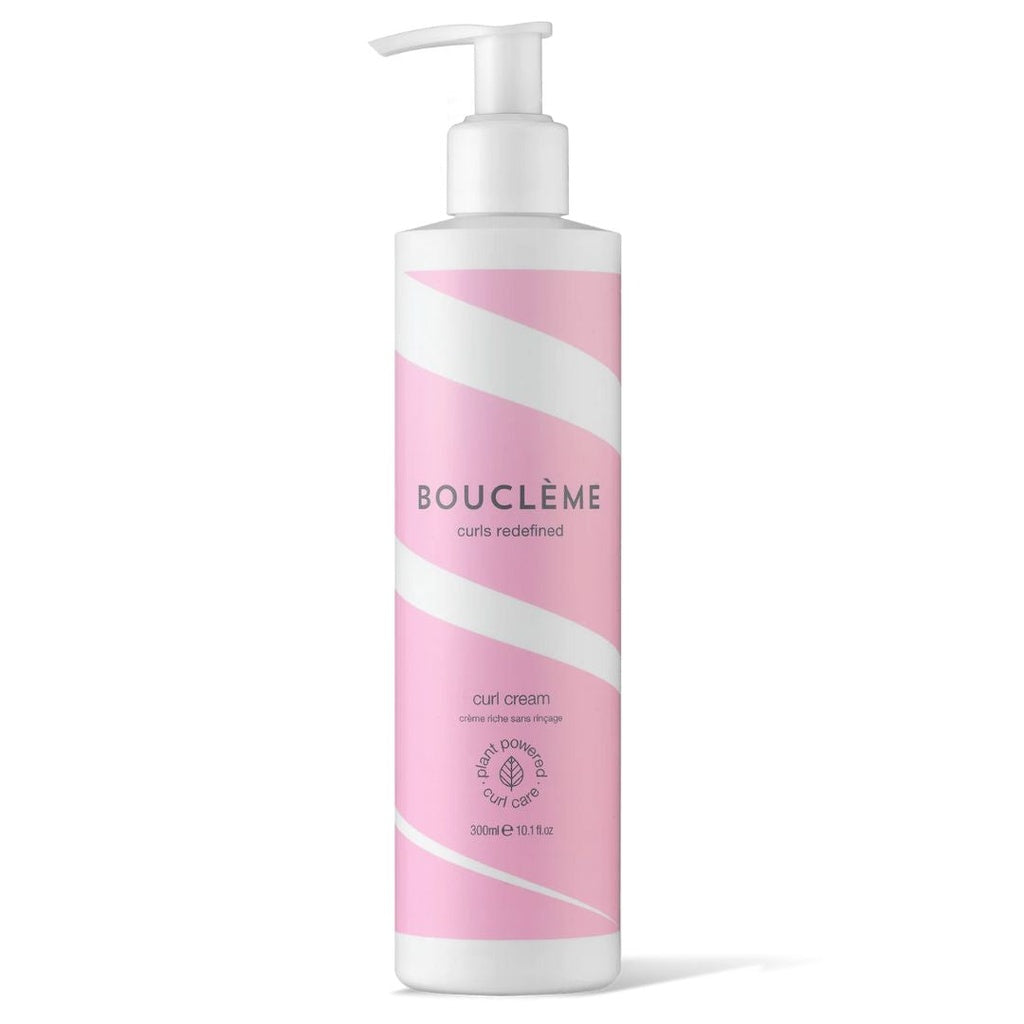 Bouclème Lockencreme-Set