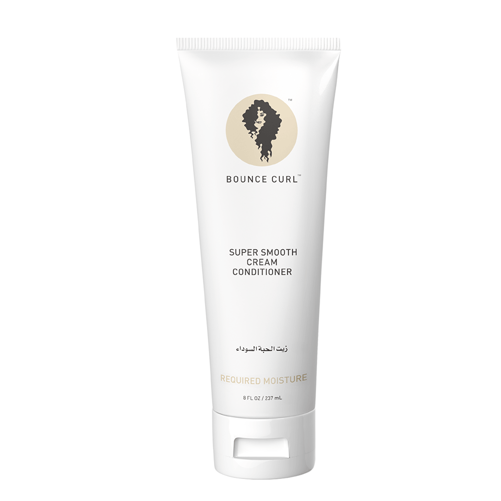 Bounce Curl Super Smooth Cream Conditioner 238ml