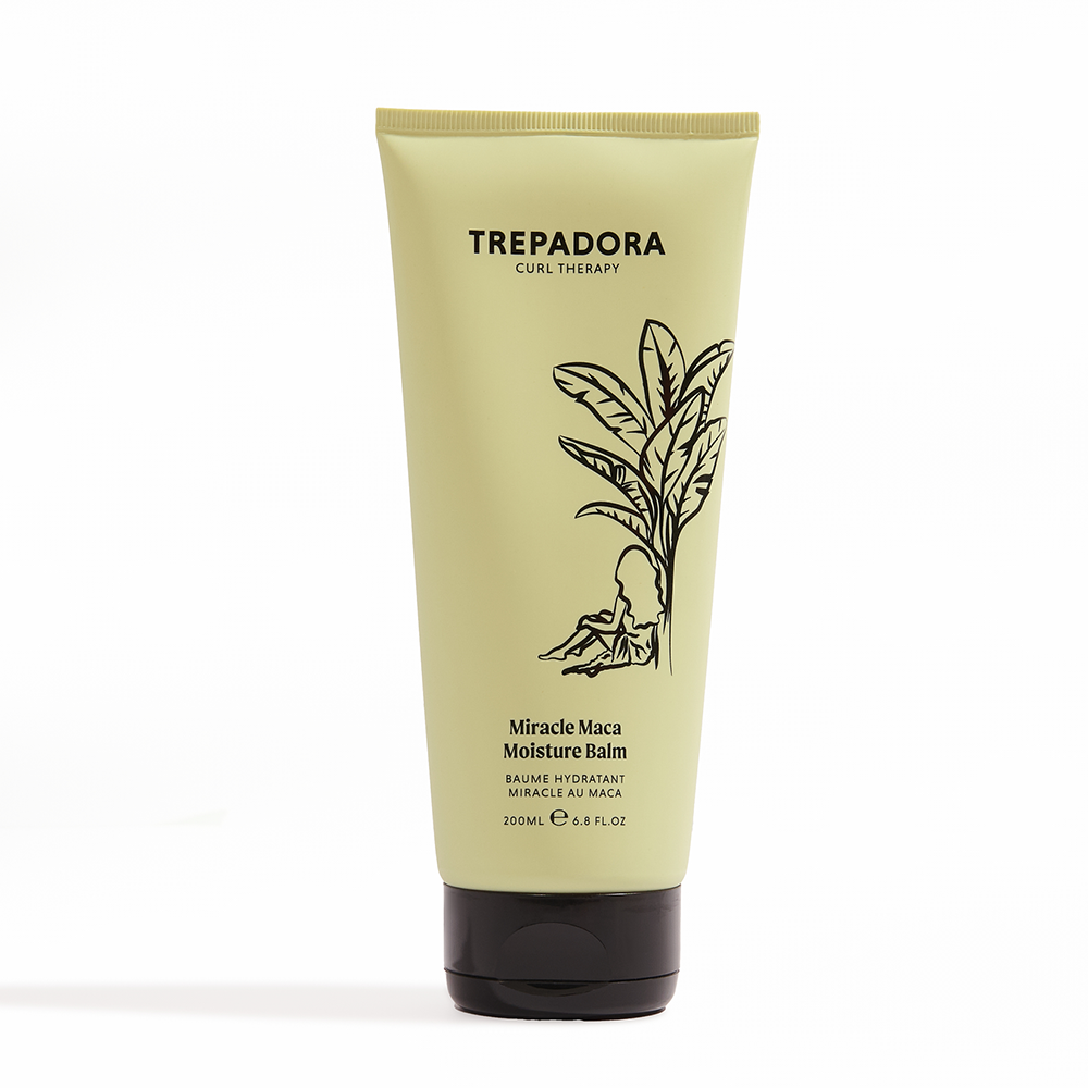 Trepadora Miracle Maca Feuchtigkeitsbalsam 200ml