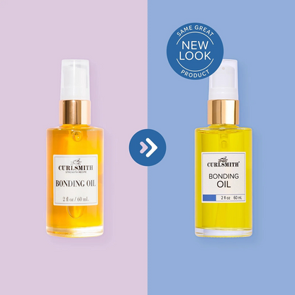 Curlsmith Bonding Oil 60ml