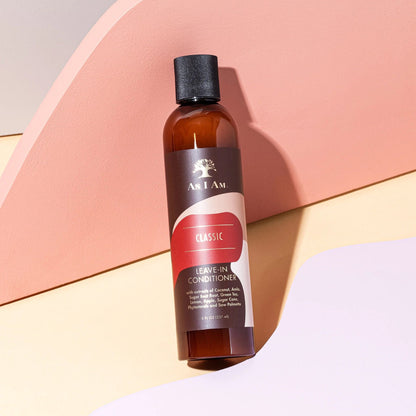 As I Am Classic Leave-In Conditioner 227ml