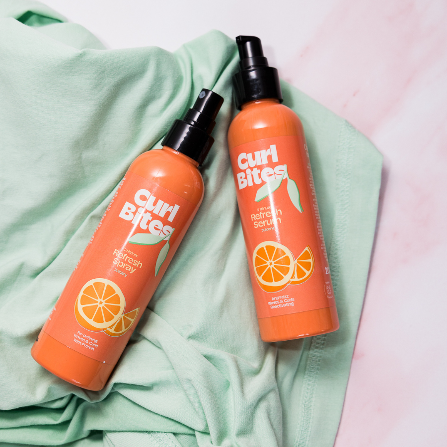 Locken-Erfrischungsserum 2 Minuten 200 ml
