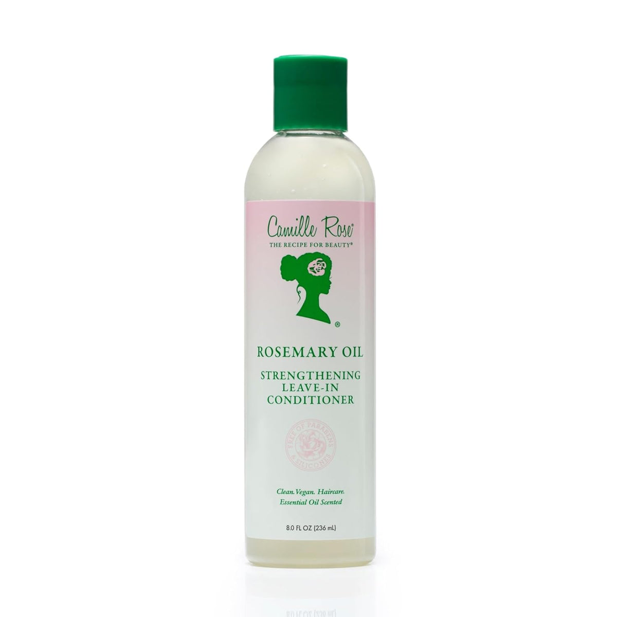 Camille Rose Rosmarinöl stärkender Leave-in Conditioner 236ml