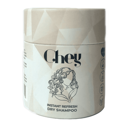 Chey Haircare Instant Refresh Trockenshampoo