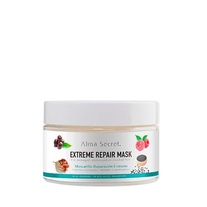 Alma Secret Extreme Repair Maske 250ml