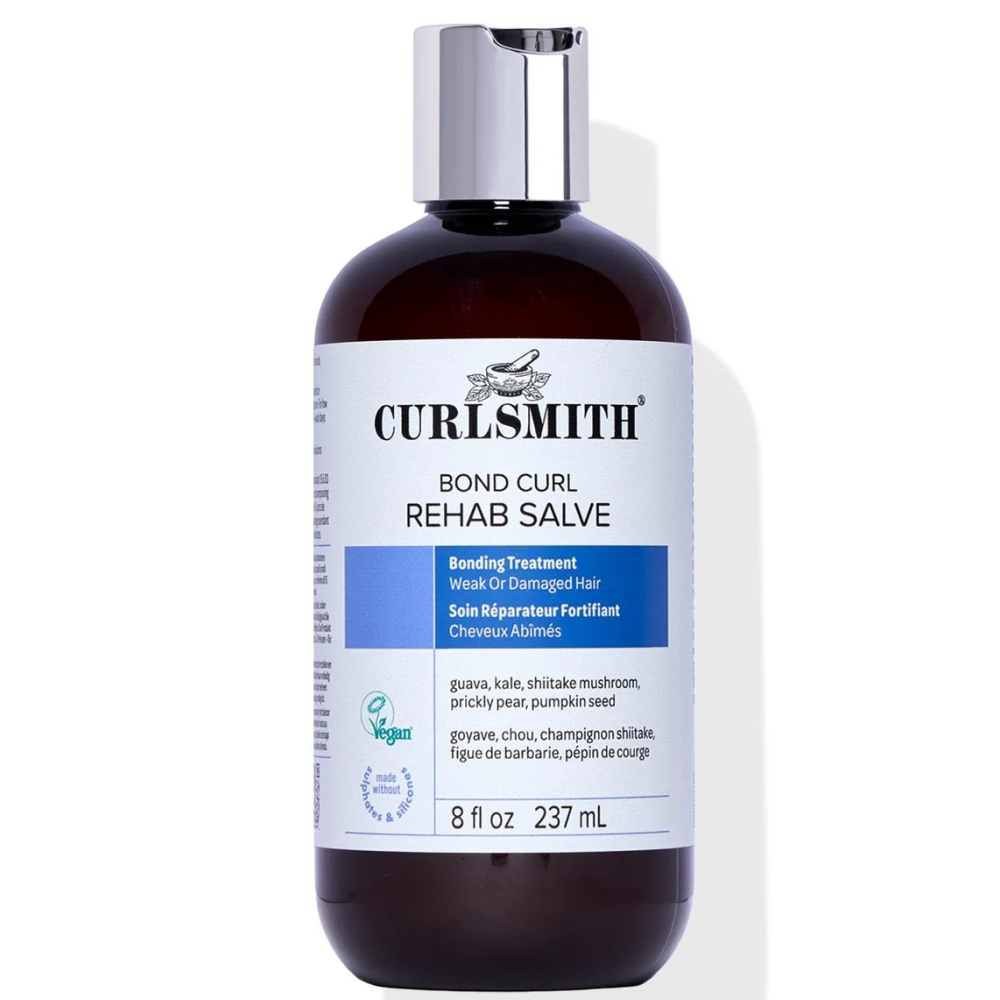 Curlsmith Bond Curl Rehab Salve