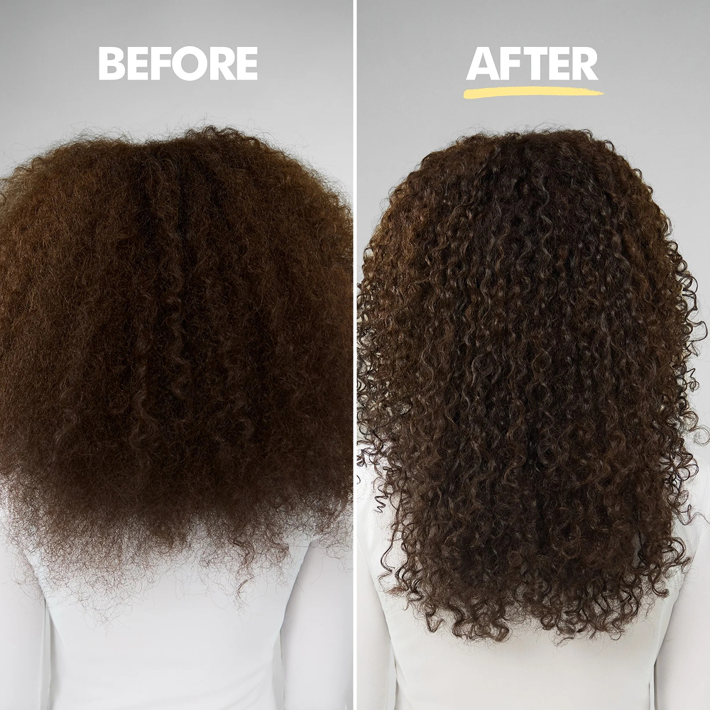Umberto Giannini Strong Curls Rosemary Oil Conditioner 250ml